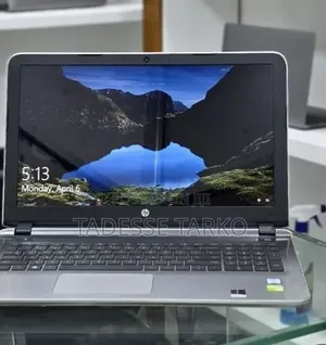 New Laptop HP Pavilion 15 8GB Intel Core i5 HDD 1T