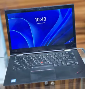 Laptop Lenovo Thinkpad X1 Yoga 8GB Intel Core i7 SSD 512GB