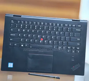 Laptop Lenovo Thinkpad X1 Yoga 8GB Intel Core i7 SSD 512GB