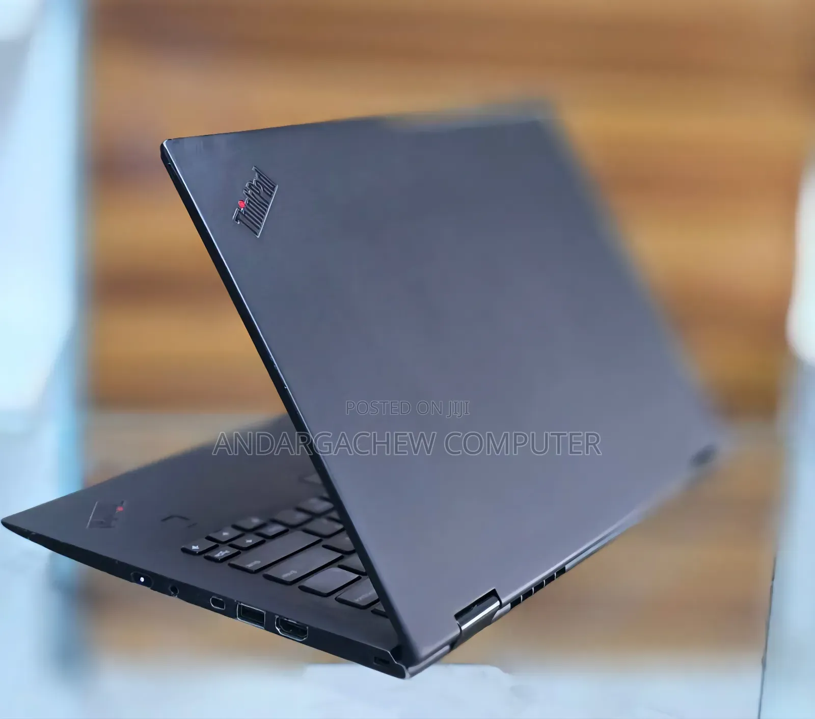 Laptop Lenovo Thinkpad X1 Yoga 8GB Intel Core i7 SSD 512GB