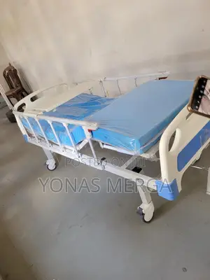 2 in 1 Imported Hospital Bed馭禽item Dimensions Lxwxh180x90x55 Centim