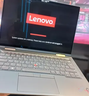 New Laptop Lenovo Thinkpad X1 Yoga 16GB Intel Core i7 SSD 512GB