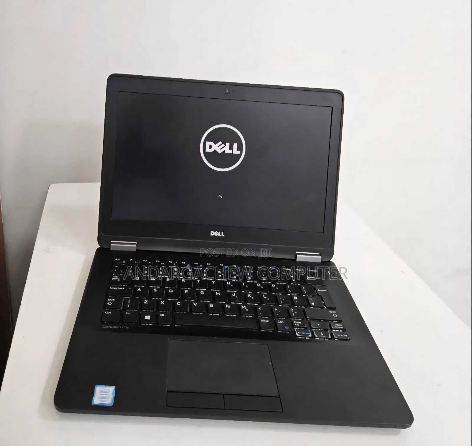 Laptop Dell Latitude 6430u 8GB Intel Core i7 SSD 512GB