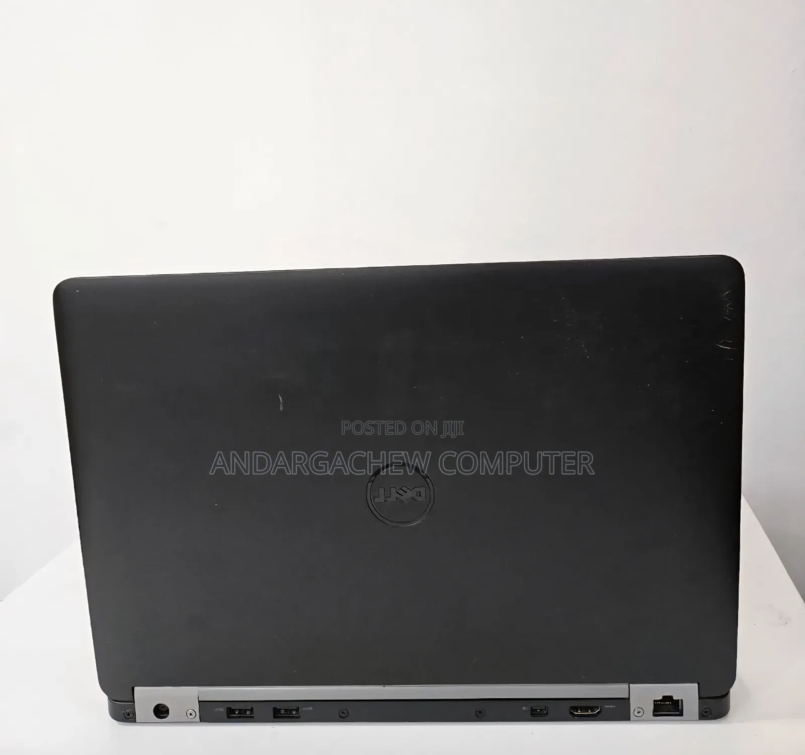 Laptop Dell Latitude 6430u 8GB Intel Core i7 SSD 512GB