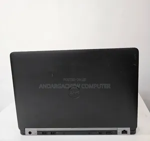 Laptop Dell Latitude 6430u 8GB Intel Core i7 SSD 512GB