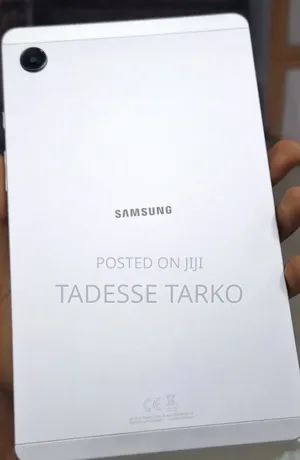 New Samsung Galaxy Tab A9 64 GB Silver