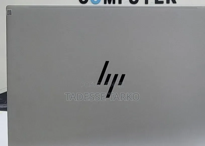 New Laptop HP Pavilion 15 16GB Intel Core i7 SSD 1T