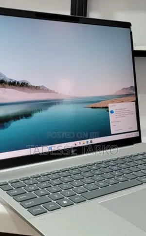 New Laptop HP Pavilion 15 16GB Intel Core i7 SSD 1T