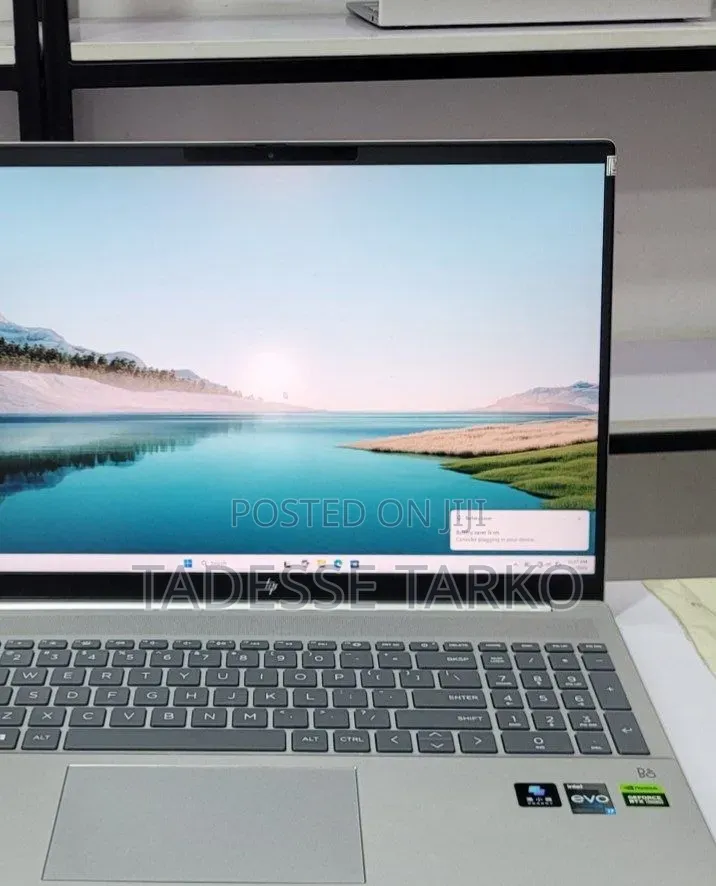 New Laptop HP Pavilion 15 16GB Intel Core i7 SSD 1T