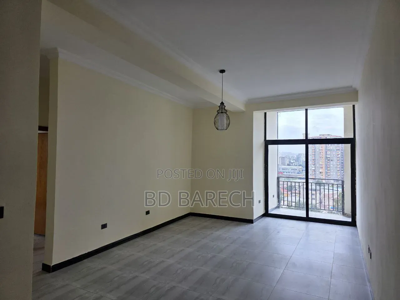 2bdrm Apartment in Eulogia Realestate, Bole for sale
