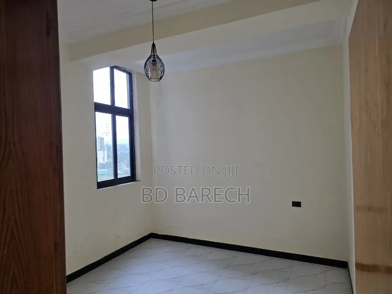 2bdrm Apartment in Eulogia Realestate, Bole for sale