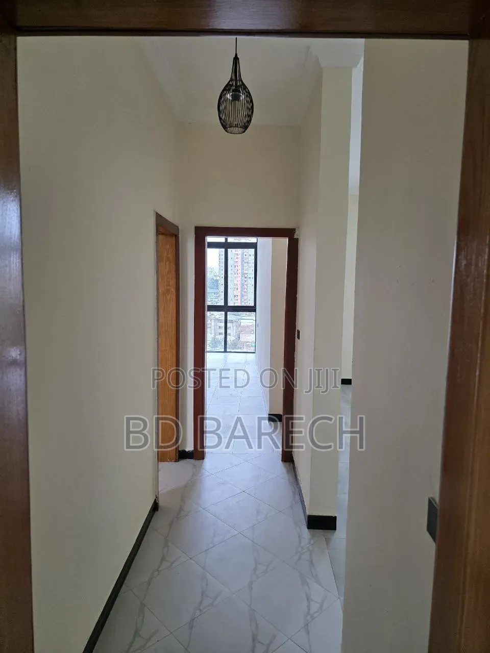 2bdrm Apartment in Eulogia Realestate, Bole for sale