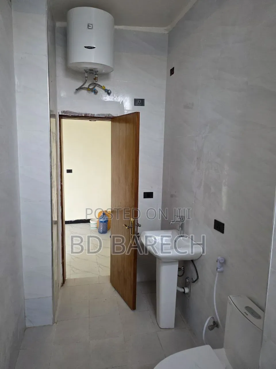 2bdrm Apartment in Eulogia Realestate, Bole for sale