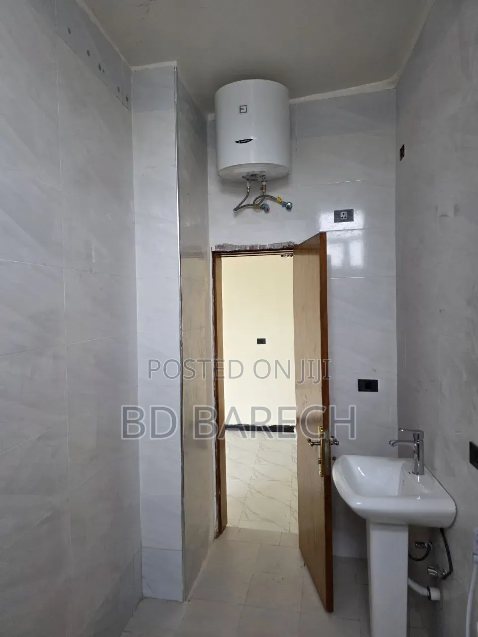 2bdrm Apartment in Eulogia Realestate, Bole for sale
