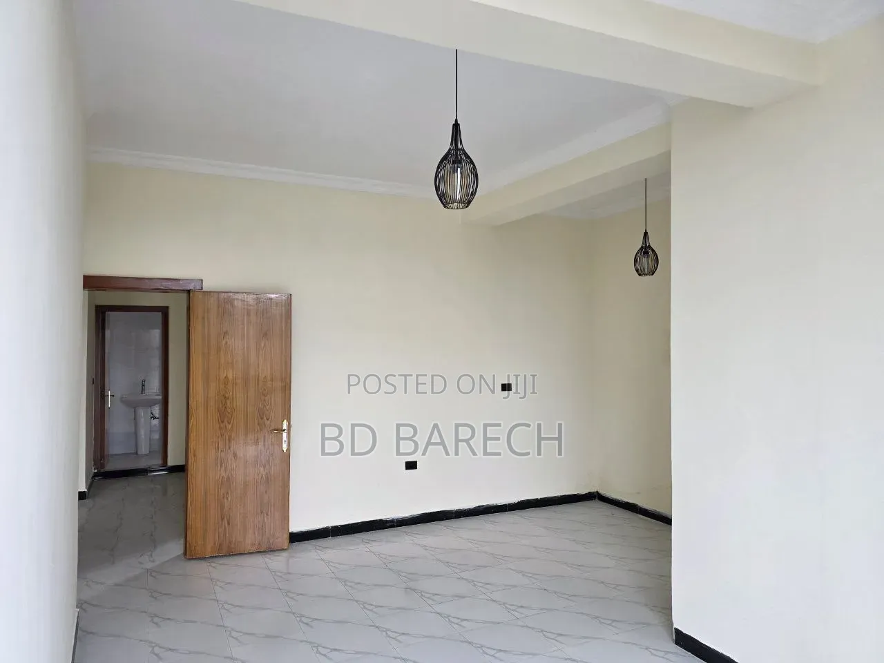 2bdrm Apartment in Eulogia Realestate, Bole for sale