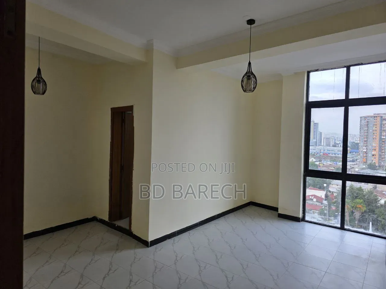 2bdrm Apartment in Eulogia Realestate, Bole for sale