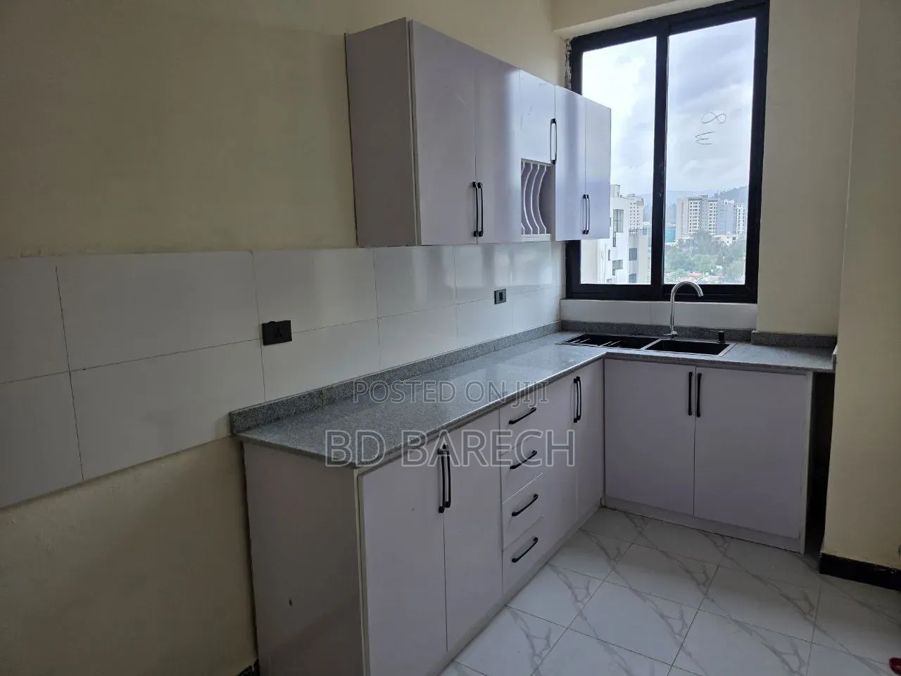 2bdrm Apartment in Eulogia Realestate, Bole for sale