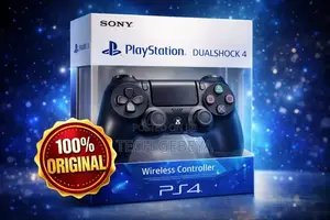 Ps4 Joystick With Free Delivery