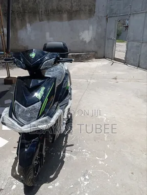 New Benelli Imperiale 400 2024 Black