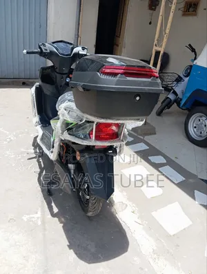 New Benelli Imperiale 400 2024 Black
