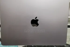 New Laptop Apple MacBook Air 2022 M2 8GB Apple M2 SSD 512GB