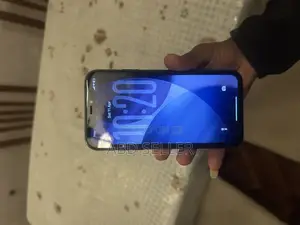 Apple iPhone 11 128 GB Black