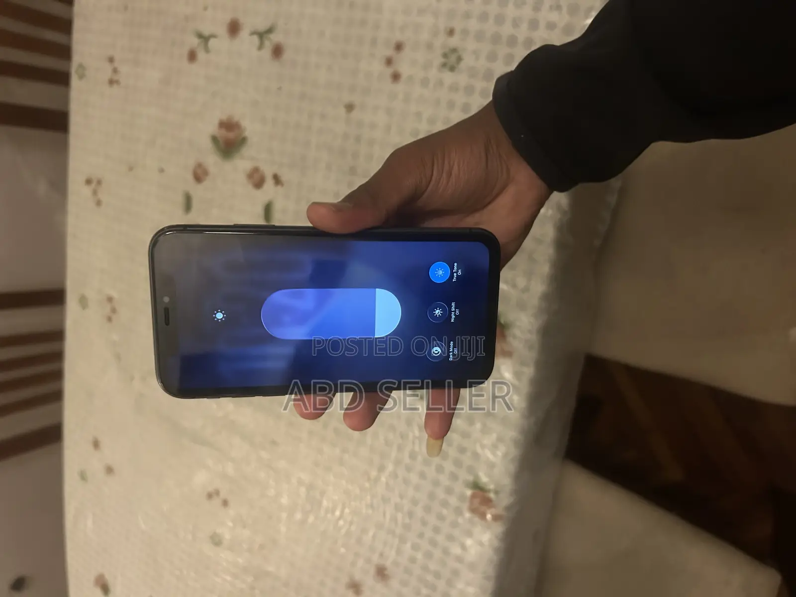 Apple iPhone 11 128 GB Black