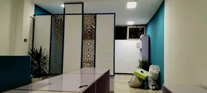 Interior Work
