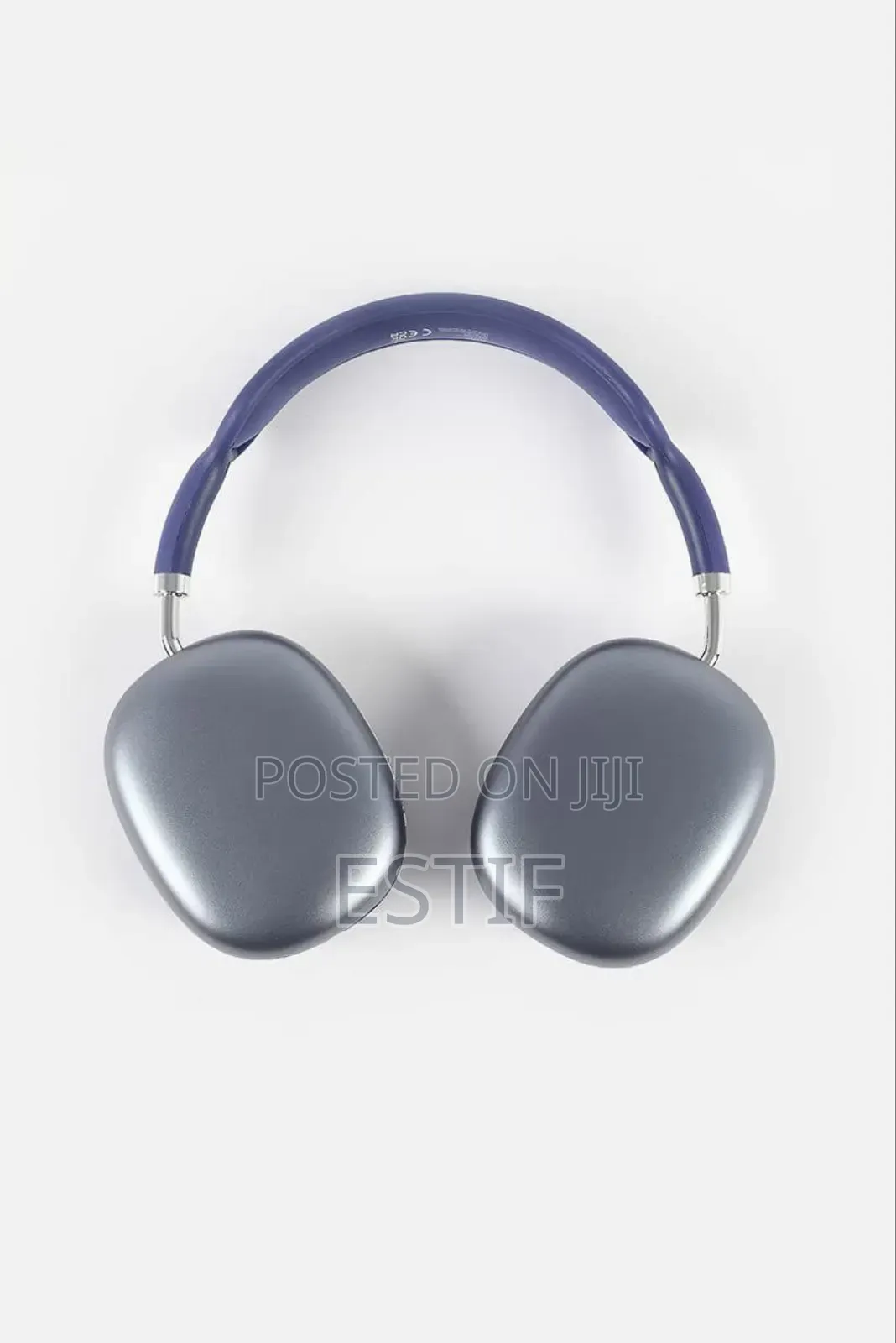P9 Headphones