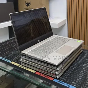 New Laptop HP Pavilion 15 8GB Intel Core i5 SSD 512GB