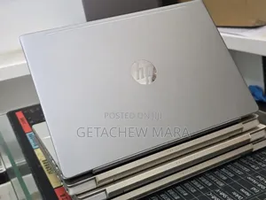 New Laptop HP Pavilion 15 8GB Intel Core i5 SSD 512GB