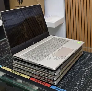 New Laptop HP Pavilion 15 8GB Intel Core i5 SSD 512GB