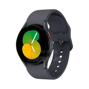 Samsung Galaxy Watch 5 (40mm, Wifi + 4g Lte)-Graphite