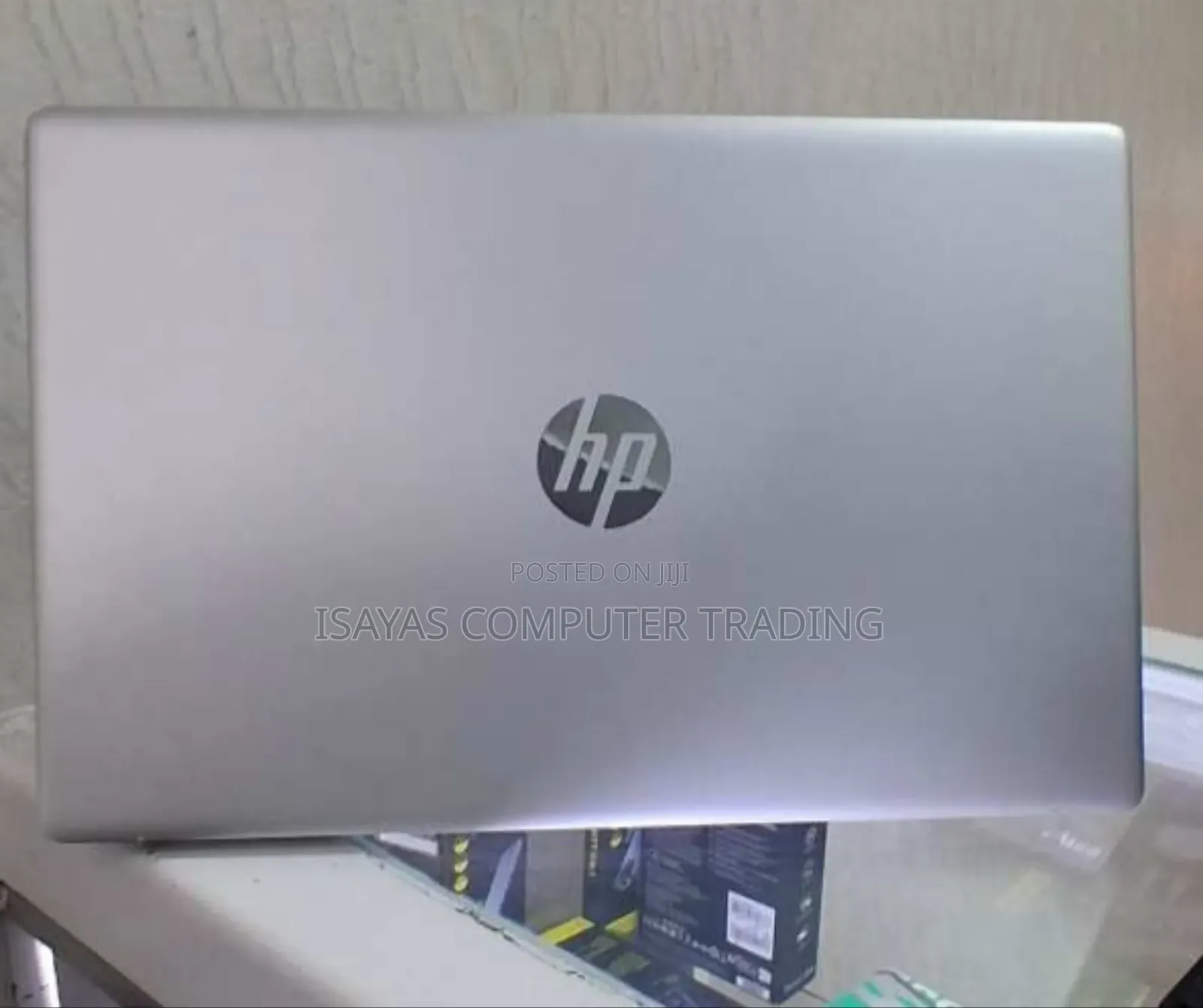 New Laptop HP Stream Notebook 8GB Intel Core i3 SSD 256GB