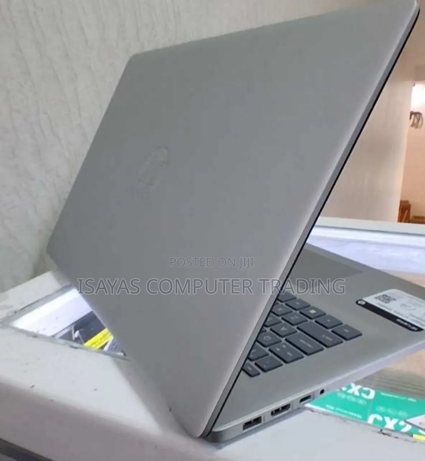New Laptop HP Stream Notebook 8GB Intel Core i3 SSD 256GB