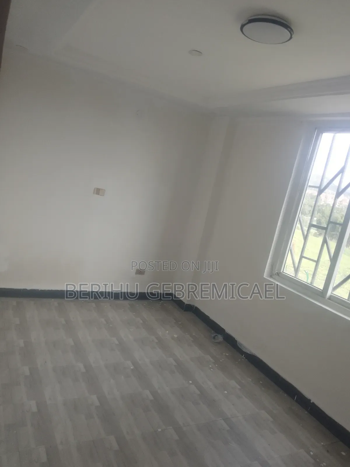3bdrm Condo in አያት, Yeka for rent