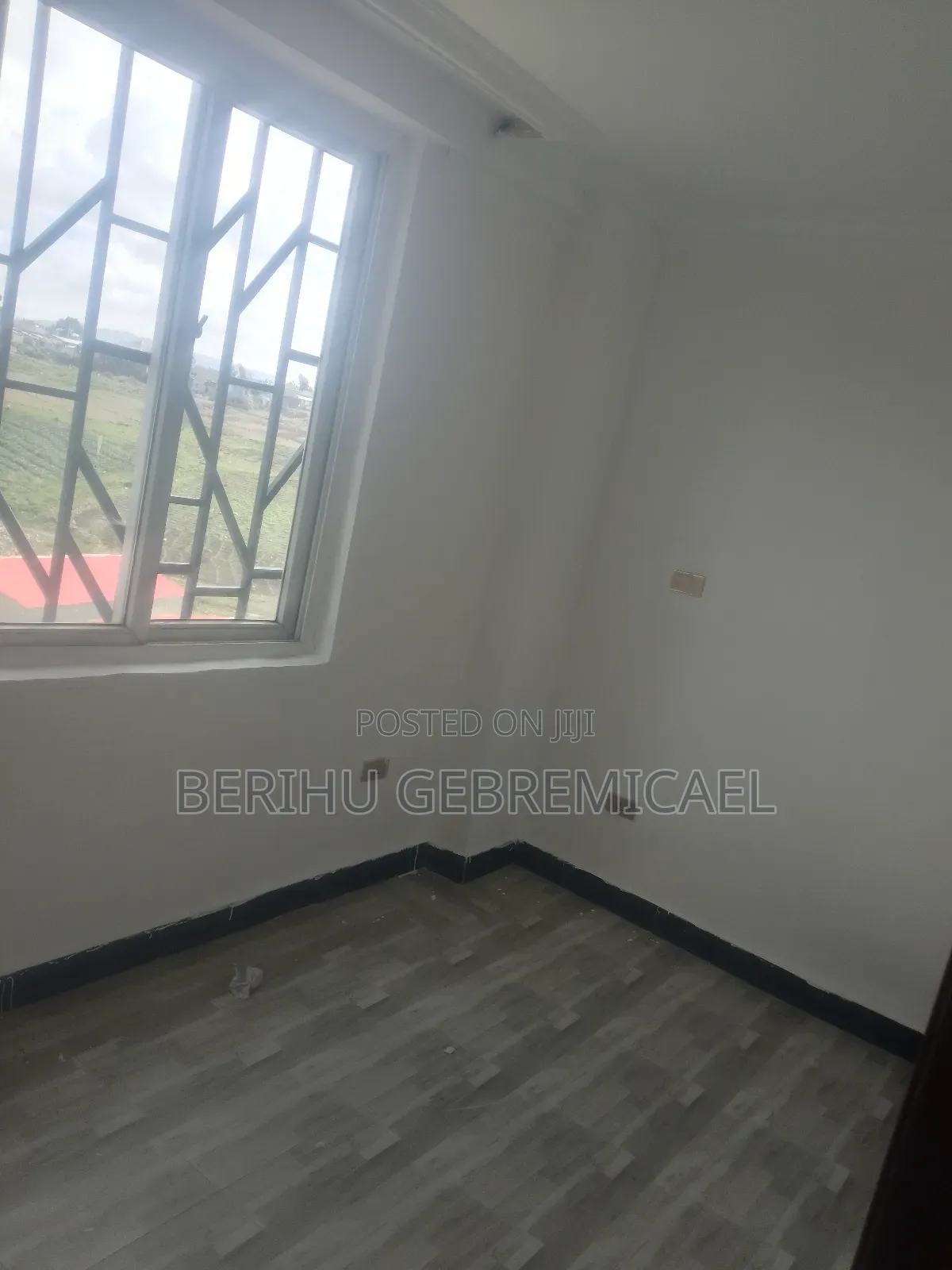 3bdrm Condo in አያት, Yeka for rent