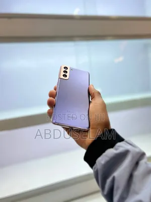 Samsung Galaxy S21 5G 128 GB