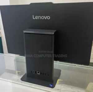 New Desktop Computer Lenovo ThinkCentre 24 8GB Intel Core i7 SSD 512GB