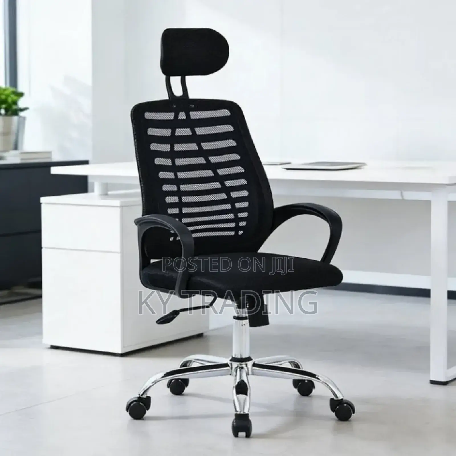 Best Office and Staff Chair