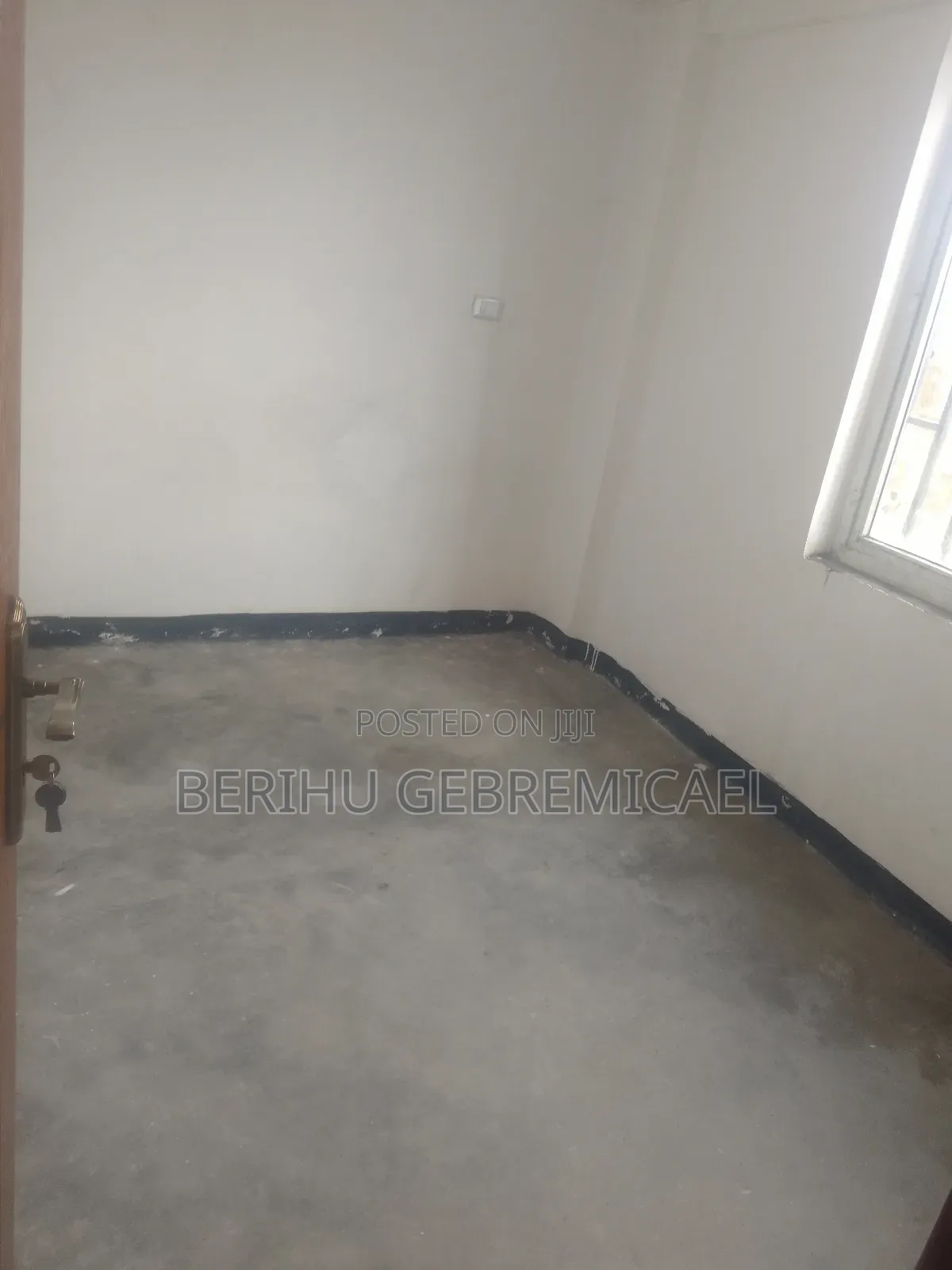 3bdrm Condo in አያት, Bole for rent
