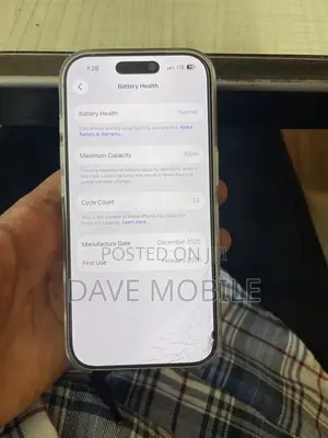 Apple iPhone 17 Pro 256 GB Silver