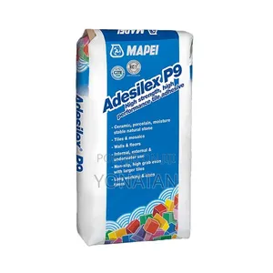 Tile Adhesive