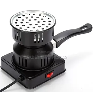 Charcoal Stove
