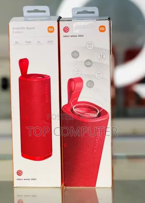 Xiaomi Outdoor Speaker 30 Powerful