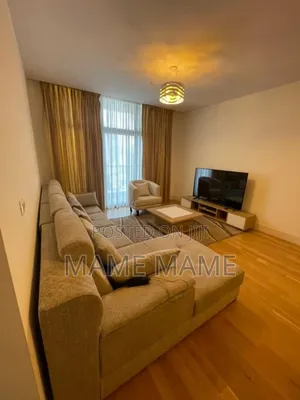 Furnished 1bdrm Apartment in Addis Abeba, Bole for rent