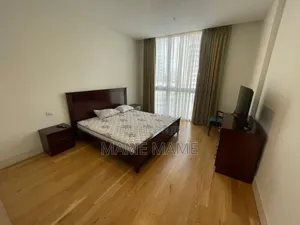 Furnished 1bdrm Apartment in Addis Abeba, Bole for rent