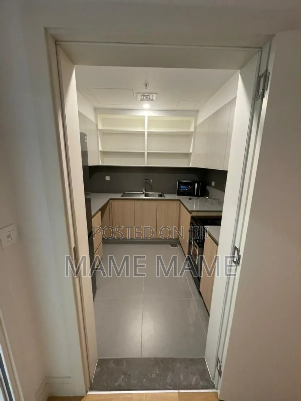 Furnished 1bdrm Apartment in Addis Abeba, Bole for rent