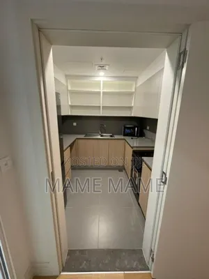 Furnished 1bdrm Apartment in Addis Abeba, Bole for rent