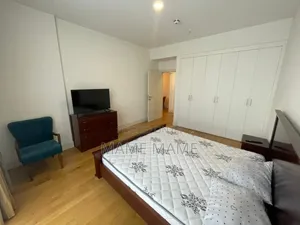 Furnished 1bdrm Apartment in Addis Abeba, Bole for rent